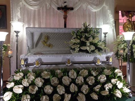 Cost of a Funeral in the Philippines: From Caskets to Cremation.